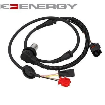 Billede af ENERGY CA0005P ABS Sensor foran 1000 12 elektrisk rød/sort VOLKSWAGEN: Passat B5 GP Variant, Sedan, AUDI: A4 Sedan