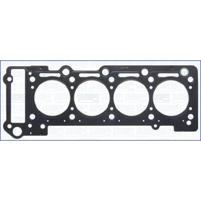 Billede af AJUSA 10211900 Toppakning 1,2 87 højre MULTILAYER STEEL MERCEDES BENZ: E klasse Sedan