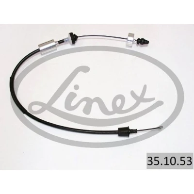 Billede af Koblingskabel LINEX 35.10.53