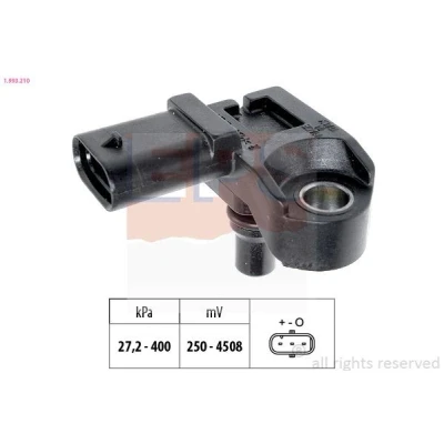 Billede af FACET 10.3210 Sensoren Made in Italy OE Equivalent