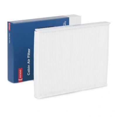 Billede af Filter, indvendig luft DENSO DCF489P