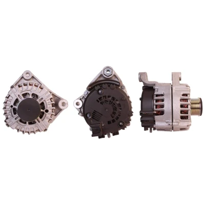 Billede af LUCAS ELECTRICAL LRA03683 Generator 14V 180A BMW: 5 Sedan, Touring, X5