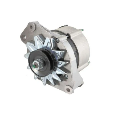 Billede af STARDAX STX100182 Generator 12V 45A VOLKSWAGEN: GOLF 2, Passat B3/B4 Sedan
