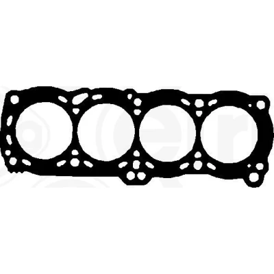 Billede af ELRING 580.791 Toppakning 85,5 metal fiber pakning