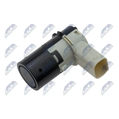 Billede af NTY EPDC CT 002 Parkeringssensor foran og bagved, bag PEUGEOT: 207 Hatchback, CC, BMW: 7
