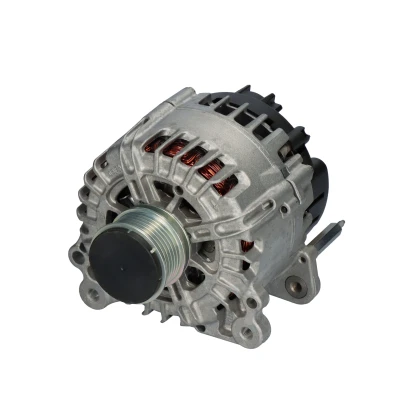 Billede af VALEO 439718 Generator 14V 180A VOLKSWAGEN: Passat B7 Variant, GOLF 6, Sharan II, SKODA: Superb II Stationcar