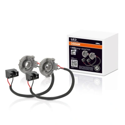 Billede af OSRAM headlight&quot; 64210DA07 Fatning, forlygte