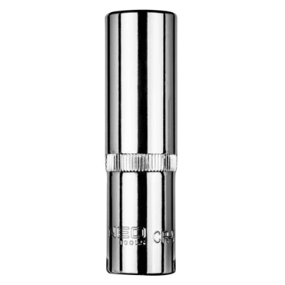 Billede af NEO TOOLS 08 465 Skraldenøgleindsats (Hexagon) 1/2tommer 15 mm Krom vanadium stål Sekskant