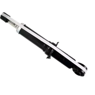 Billede af SACHS 317 206 støddæmper Gastryk dobbeltrør Teleskop øverste stift, nederste øje TOYOTA: Corolla IX Hatchback, X Sedan