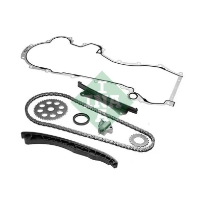 Billede af INA 559 1817 41 Styrekædesæt OPEL: Corsa D Hatchback, Astra J Agila B, FIAT: Panda III Punto 500 C Cabriolet