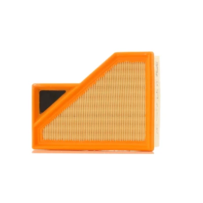 Billede af MAHLE ORIGINAL LX 1213 Luftfilter 47,3 165 215,2 Filterindsats MINI: Cabriolet, Hatchback