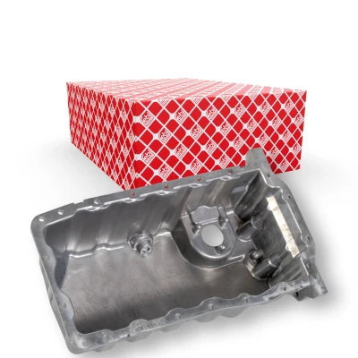 Billede af FEBI BILSTEIN 178649 Bundkar Aluminium