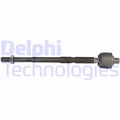 Billede af DELPHI TA2716 Styrestang venstre foraksel, højre foraksel M14x1.5 270 251 FORD: KA Hatchback