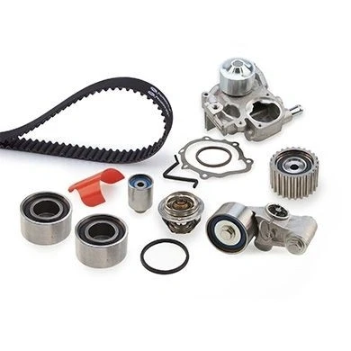 Billede af GATES KP2TH15612XS 1 vandpumpe + Tandremssæt med Tru Power termostat SUBARU: Legacy 4