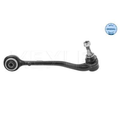 Billede af MEYLE 316 050 0010 Bærearm ORIGINAL Quality med gummileje bag, højre foraksel krydsarm Stål BMW: X5