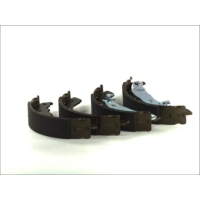 Billede af ABE C0P033ABE Bremsebakker bagaksel 228, 42 PEUGEOT: 208 I Hatchback, 207 CITROËN: C3 II, DS3 Hatchback
