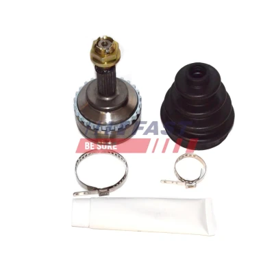 Billede af FAST FT25526 Knokkelled venstre foraksel