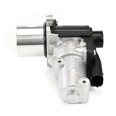 Billede af DELPHI EG10473 12B1 EGR Ventil uden køler AUDI: A4 B9 Sedan, B8 Avant, Q5, VOLKSWAGEN: Touareg I