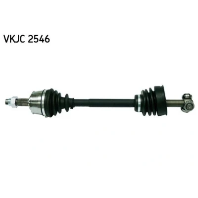 Billede af SKF VKJC 2546 Trækaksel 568 FIAT: Punto II Hatchback