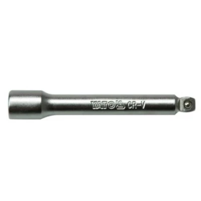 Billede af YATO YT 1435 Forlænger, topnøgle 102 6,3 (1/4&quot;) Krom vanadium stål