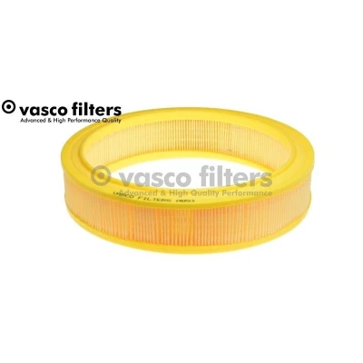 Billede af DAVID VASCO A851 Luftfilter 70 294 rund Filterindsats FIAT: Punto II Hatchback, Doblo I Stationcar
