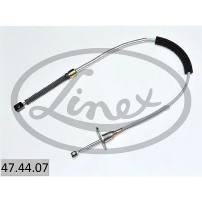 Billede af LINEX 47.44.07 Kabel, manuel gearkasse 1272mm