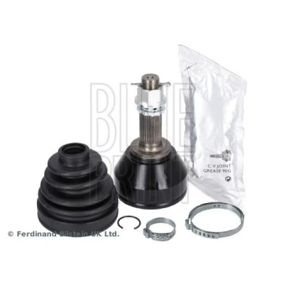 Billede af BLUE PRINT ADN18974 Knokkelled foraksel, hjulsidet NISSAN: Qashqai / Qashqai+2 I