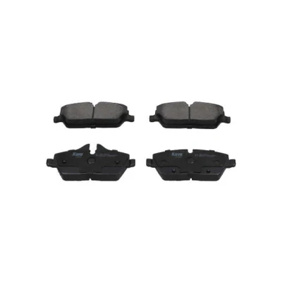Billede af Bremseklodser KAVO PARTS KBP 10004
