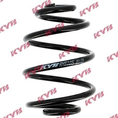 Billede af Fjeder KYB RX5105