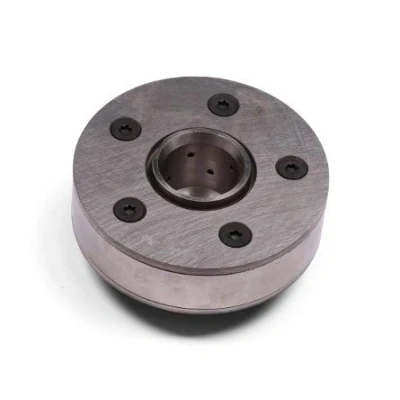 Billede af HEPU 21 7025 Knastaksel forstiller VOLKSWAGEN: GOLF 5, Touran I, 6, AUDI: A6 C6 Sedan, SKODA: Octavia 2 Combi