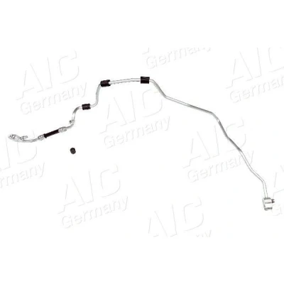 Billede af AIC 71319 Højtryksslange SEAT: Leon II Hatchback, SKODA: Octavia 2 Combi