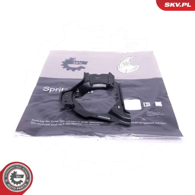 Billede af ESEN SKV 57SKV185 Ankerplade højre foraksel FIAT: Punto II Hatchback, Marea Weekend, Barchetta