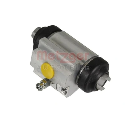 Billede af METZGER 101 1068 Bremsecylinder 20mm Bagaksel venstre, højre Aluminium