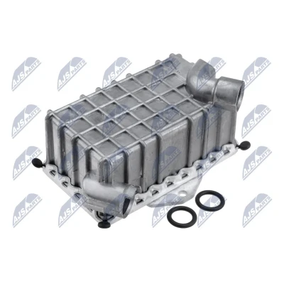 Billede af NTY CCL ME 040 Olieradiator