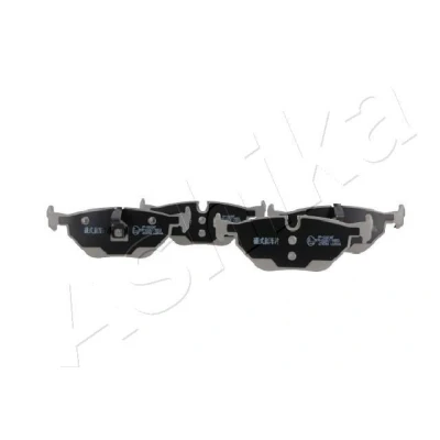 Billede af ASHIKA 51 00 00009 Bremseklodser bagaksel BMW: 3 Sedan, Touring, Coupe, SAAB: 9 5 Stationcar, ROVER: 75