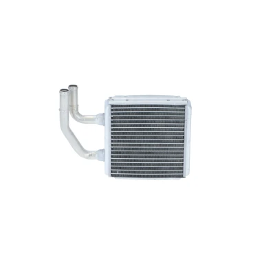 Billede af NRF 54324 Varmeveksler med add on materiale ledning VOLKSWAGEN: Sharan I