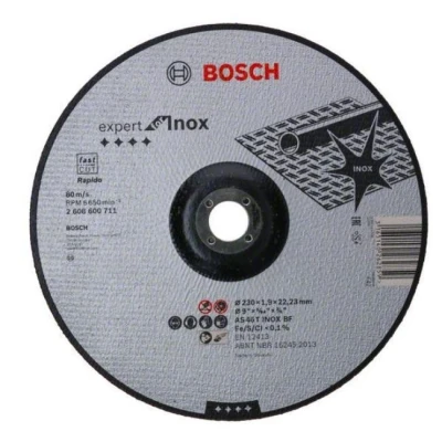 Billede af Bosch 2 608 600 711 tilbehør vinkelsliber Værktøj