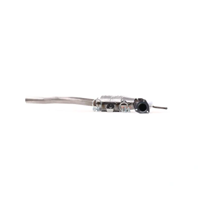 Billede af BOSAL 099 908 Katalysator Euro 1, 2 med monteringsdele VOLKSWAGEN: Transporter 4 Bus,