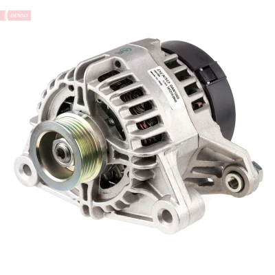 Billede af DENSO DAN1055 Generator 14V 70A OPEL: Corsa D Hatchback, Meriva A, Astra H Hatchback