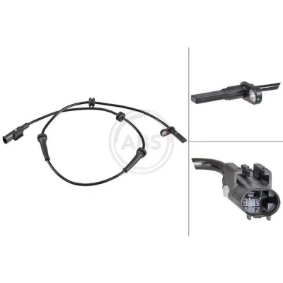 Billede af A.B.S. 32044 ABS Sensor 825