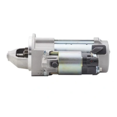 Billede af HELLA 8EA 011 611 501 Starter 12 2 13 KIA: cee‘d II Sportswagon, I Stationcar, RIO 3, HYUNDAI: i20 Hatchback, i30 Coupe