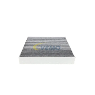 Billede af VEMO Original Quality V24 31 1006 Kabinefilter Aktivkulfilter 215 200 Aktivt kul ALFA ROMEO: 159 Sportwagon, Sedan