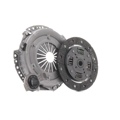 Billede af LuK BR 0222 617 0474 11 Kobling med udrykkerleje, koblingsskive 170 FIAT: Uno Hatchback