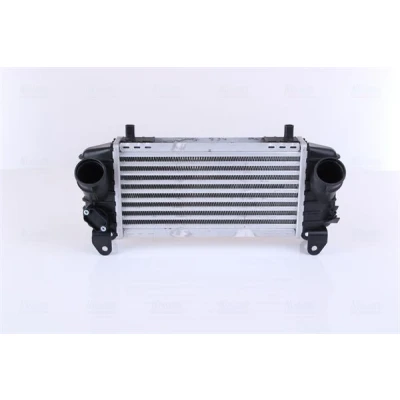 Billede af NISSENS 96793 Intercooler AUDI: A2