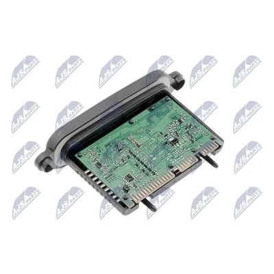 Billede af NTY EPX BM 031 Styreenhed BMW: 5 Touring, Sedan