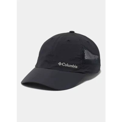 Billede af Columbia TECH SHADE II HAT Unisex Caps, Størrelse: One Size, Black