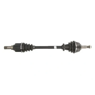 Billede af POINT GEAR PNG72874 Trækaksel venstre foraksel 703, 64mm RENAULT: MEGANE 3 Grandtour, Captur, 3, DACIA: Duster SUV