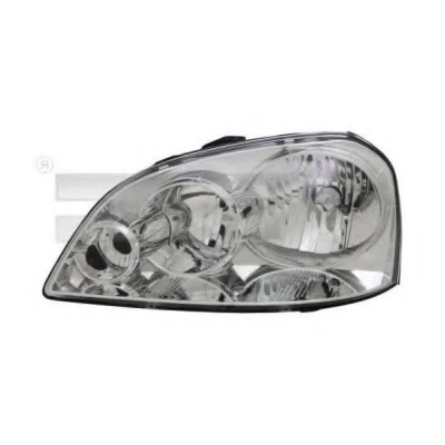 Billede af Forlygte TYC 20 0546 05 2