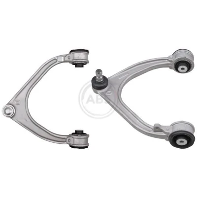 Billede af A.B.S. 212585 Bærearm med bære /styreled krydsarm Aluminium 17mm