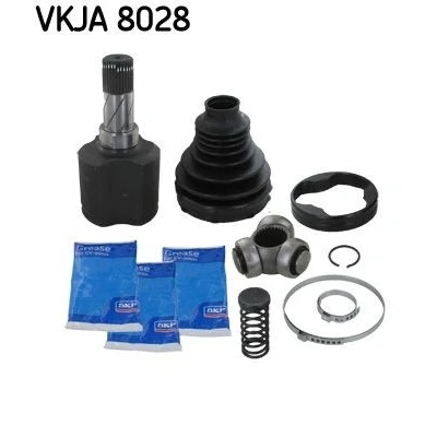 Billede af SKF VKJA 8028 Knokkelled PEUGEOT: Boxer Bus, Van, FIAT: Ducato III Bus